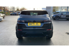 Land Rover Range Rover Evoque 2.0 D200 Dynamic SE 5dr Auto Diesel Hatchback